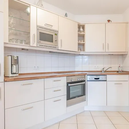 323, Seepark Apartment Sellin (Rugen)