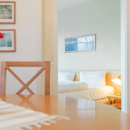 323, Seepark Apartment Sellin (Rugen)