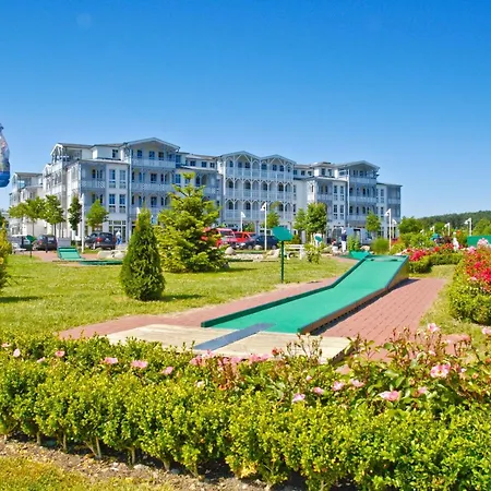 323, Seepark Apartmán *