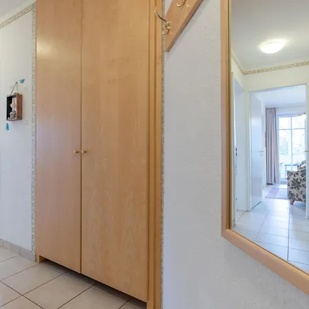 323, Seepark Apartmán Sellin (Rugen)