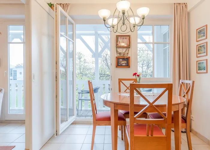 323, Seepark Апартаменты