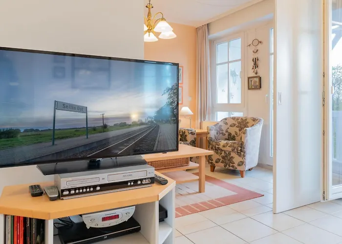 323, Seepark Апартаменты