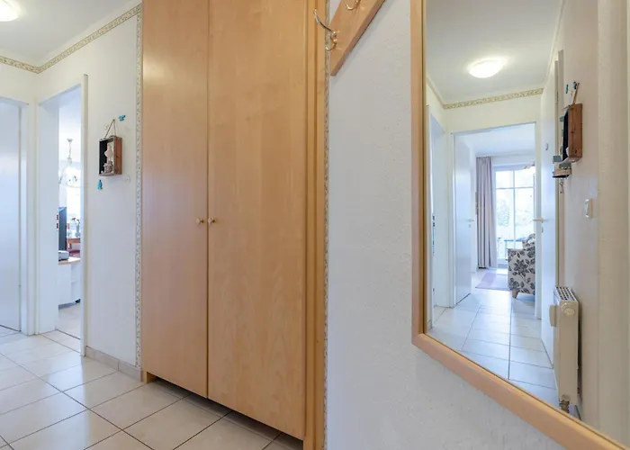 323, Seepark * Зеллин